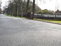 Testing at Haydock Park Racecourse will now continue until July 12