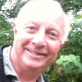 Stan Aspinall