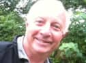 Stan Aspinall