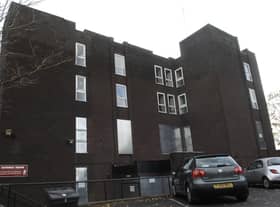 Gateway House