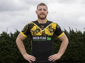 Jackson Hastings