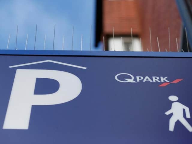 Private parking firms issued 4.4 million parking tickets in 12 months despite car use plummeting during the coronavirus pandemic, according to new research by the RAC Foundation