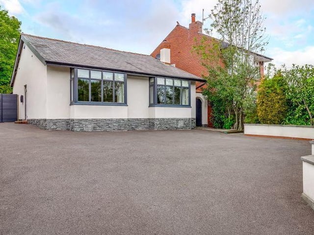 Credit:Alan Batt Estate Agents