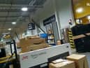The investigation also found a leaked document showed more than 124,000 items were marked “destroy” during one week in April