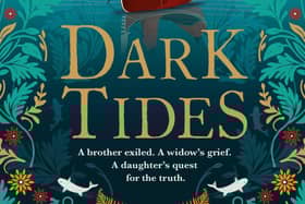 Dark Tides