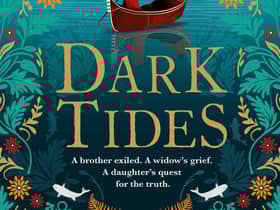 Dark Tides