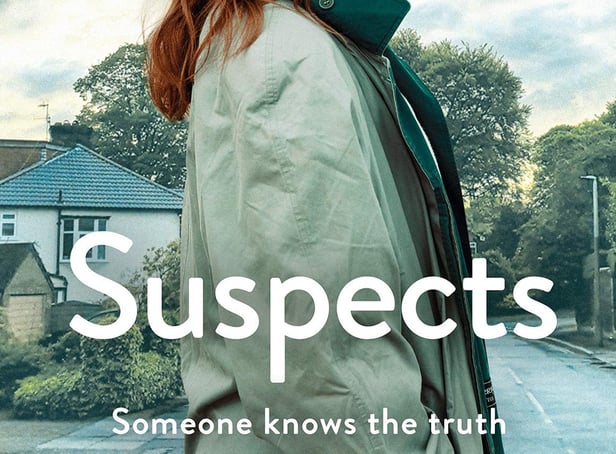 Suspects