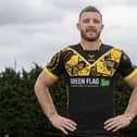 Jackson Hastings is vice-captain of the All Stars