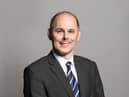 James Grundy MP