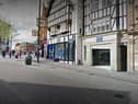 Halifax at Makinson Arcade will remain open