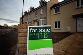 Persimmon has agreed to offer leasehold homeowners the opportunity to buy the freehold of their property at a discounted price