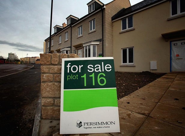 Persimmon has agreed to offer leasehold homeowners the opportunity to buy the freehold of their property at a discounted price