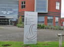 Dean Trust Wigan