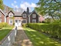 Credit:Maria B Evans Estate Agents