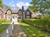 Credit:Maria B Evans Estate Agents
