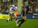 Sam Tomkins