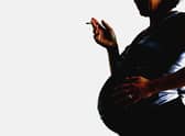 Pregnant women could be given shopping vouchers worth up to £400 to quit smoking