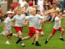 Schools do not need to cancel this year’s sports days