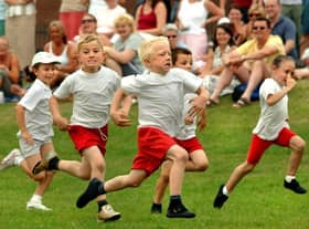 Schools do not need to cancel this year’s sports days