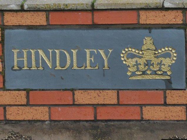 A former Hindley Prison inmate has denied possessing a mobile phone and makeshift knife while locked up there