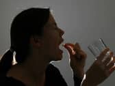 During lockdown women have been allowed to take both termination pills at home