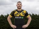 Jackson Hastings
