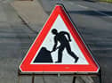Roadworks will be taking place on Lancashire roads