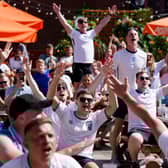 Employers are being urged to make arrangements for workers to watch Euro 2020 games