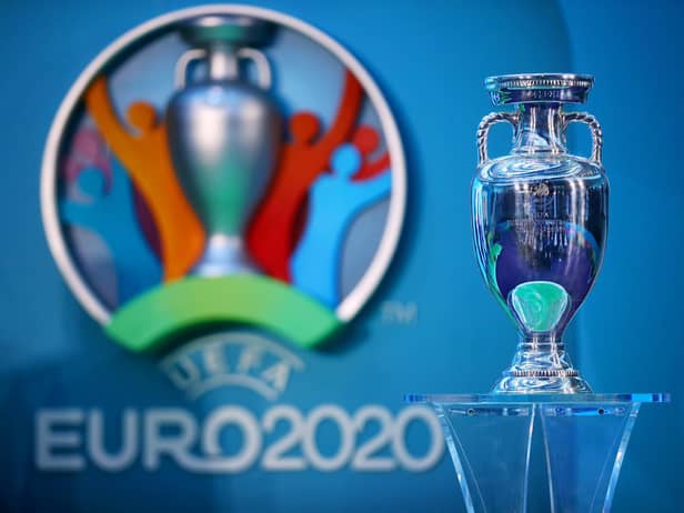 Can England go all the way?