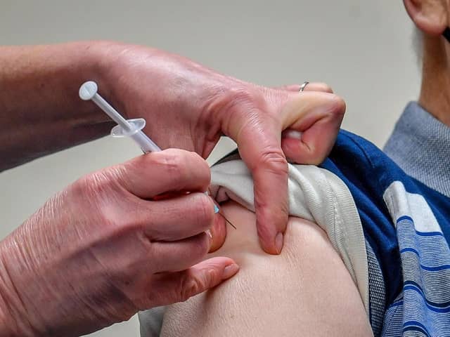 Looking after your health is key to helping the borough’s health services avoid an overwhelming surge of Coronavirus admissions