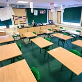 School isolation rules in England are likely to be brought to an end this autumn.