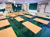 School isolation rules in England are likely to be brought to an end this autumn.
