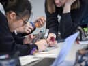 Education Secretary Gavin Williamson said he wants to make the school day mobile-free