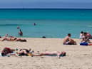Portugal, Spain, Malta and Hong Kong have announced new restrictions on UK tourists