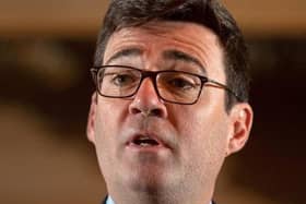 The Scottish Government has announced it will lift its ban on non-essential travel from Manchester and Salford
