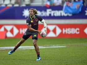 Dan Bibby (Getty Images)