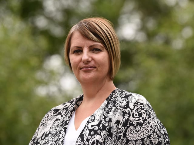 Anthea Smith