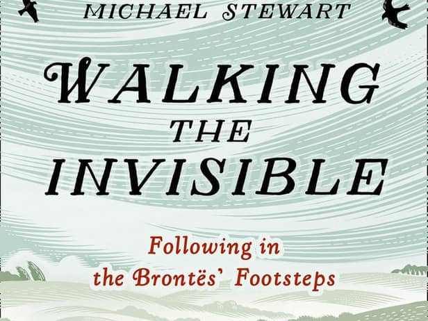 Walking the Invisible
