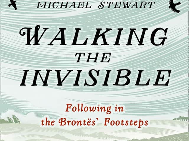 Walking the Invisible