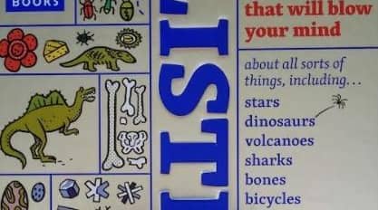 Listified