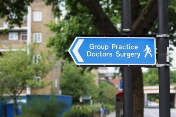 How would you rate your GP surgery?