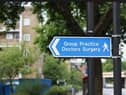 How would you rate your GP surgery?