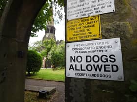St Wilfrid's in Standish