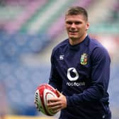 Owen Farrell (Photo: PA Wire)