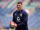 Owen Farrell (Photo: PA Wire)