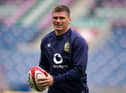 Owen Farrell (Photo: PA Wire)