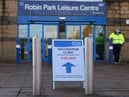 Walk-in vaccine clinics are being run in Wigan and Leigh today