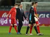 Roberto Martinez