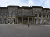 Haigh Hall