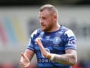 Brad Singleton returns to the side from suspension